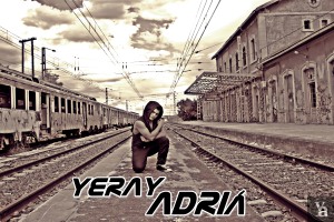 Yeray Adriá